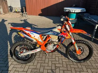 ktm exc-f 350 factory