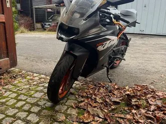 ktm rc 125