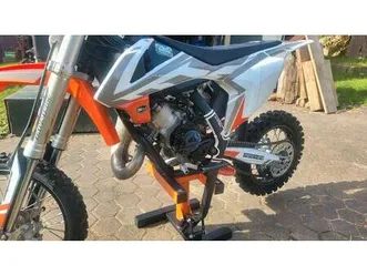 ktm sx 65 2016