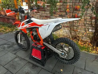 ktm sx 85 bj 2020