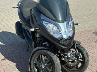 piaggio mp3 300 hpe