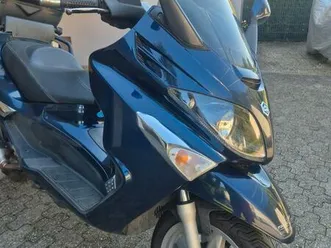piaggio x evo