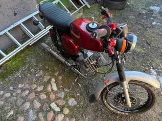 simson s51