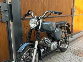 simson tuning 85 ccm membran