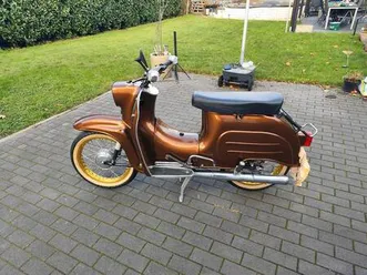 simson schwalbe