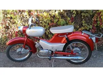 simson spatz 4/1