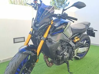 yamaha mt-09 sp 2024 fernão ferro