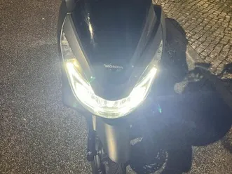 pcx 125 em bom estado algueirão-mem martins