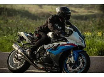 bmw s 1000 rr [2010] penafiel