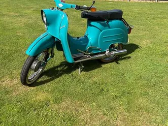 simson schwalbe kr 51/1 k