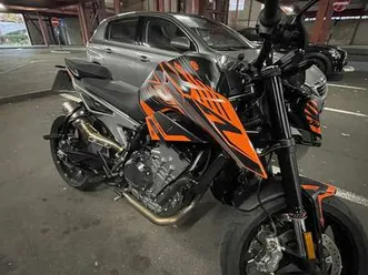 ktm 790 duke