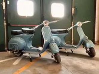 vespa 150 vbb