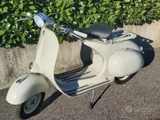 vespa vl3 struzzo