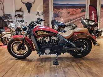 indian scout