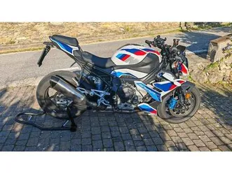 vendo bmw m 1000 r (2023 - 24) usata a camaiore (codice 9884252) - moto.it