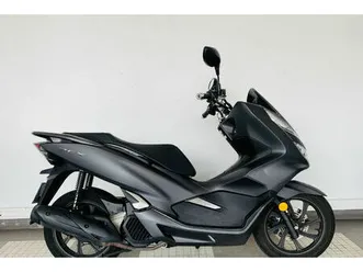 honda pcx 125 2019