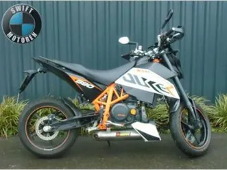 ktm 690 duke (bj 2011) — motoren | ktm — marktplaats