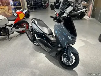 yamaha n-max 155