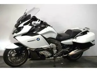 bmw k 1600 gt (bj 2011) abs esa audio — motoren | bmw — marktplaats