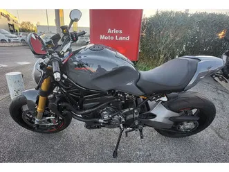 ducati monster s 1200 2020