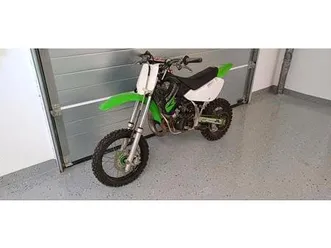 kawasaki kx 65
