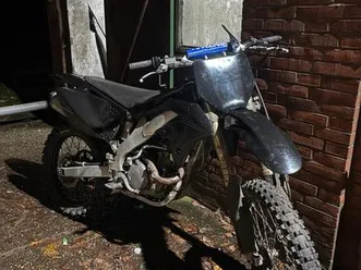 kawasaki kxf 250 bj 2008