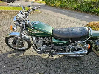 kawasaki z1 900