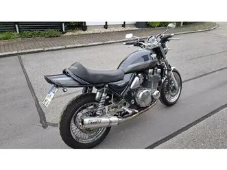 kawasaki zephyr 1100