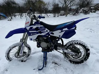 yamha yz 85 okazja‼️‼️ kielce