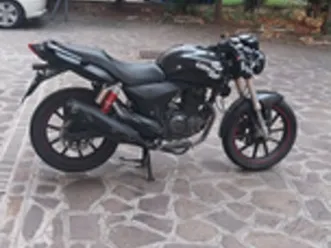 keeway rkv 125 ricambi