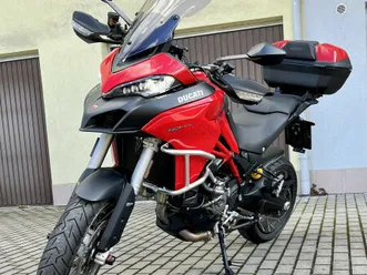 ducati multistrada 950 s