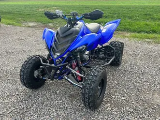yamaha raptor 700 szlichtyngowa