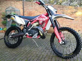 gas gas ec 250 - 2012