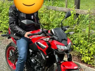 ligne d’échappement mivv