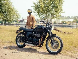 triumph bonneville triumph bonneville t100 black | sauto.cz