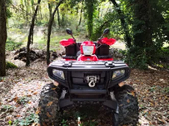 polaris sportsman