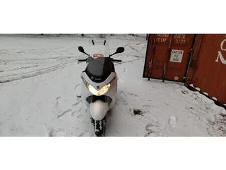 suzuki burgman 125 pajęczno