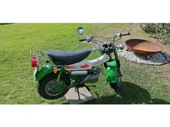 suzuki rv 50 originalzustand