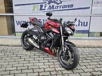 765rs/magyar/1.tulaj/garancia/új állapot!