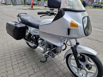 sprzedam bmw r65 belchatów