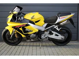 honda cbr 929 sc44 * 2001 * 34.167km * z niemiec * piękna * raty * ilawa