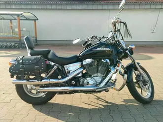 honda shadow vt 1100 2006r lowicz