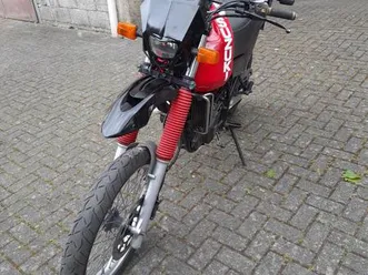 dr 650 sp41a + ersatzteile