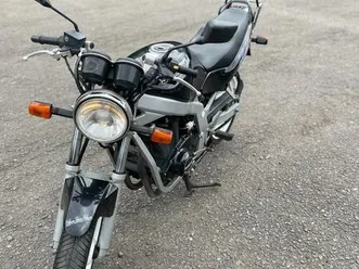 suzuki gs500e