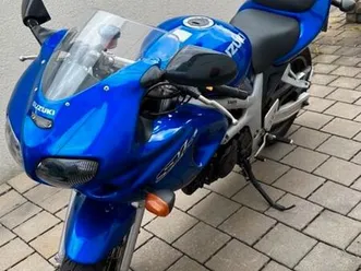 motorrad suzuki sv 650s