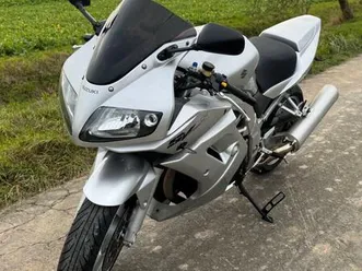 suzuki sv 1000 s