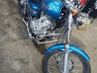 honda rebel ca 125 krzeszów