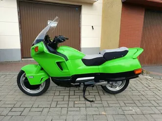 sprzedam motor honda pacific coast rc34 800 kalisz