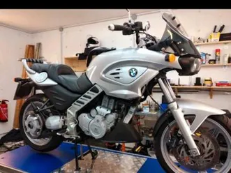 bmw einzigartiger kurvenräuber