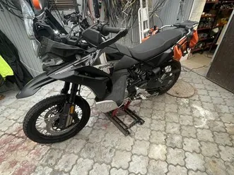 cfmoto 800 mt-x salon polska 1 wlasciciel jastrzębie-zdrój